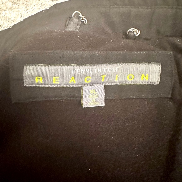 Kenneth Cole mid Jacket - Picture 2 of 6